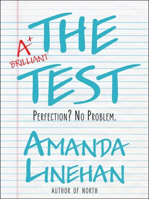 cover image of The Test